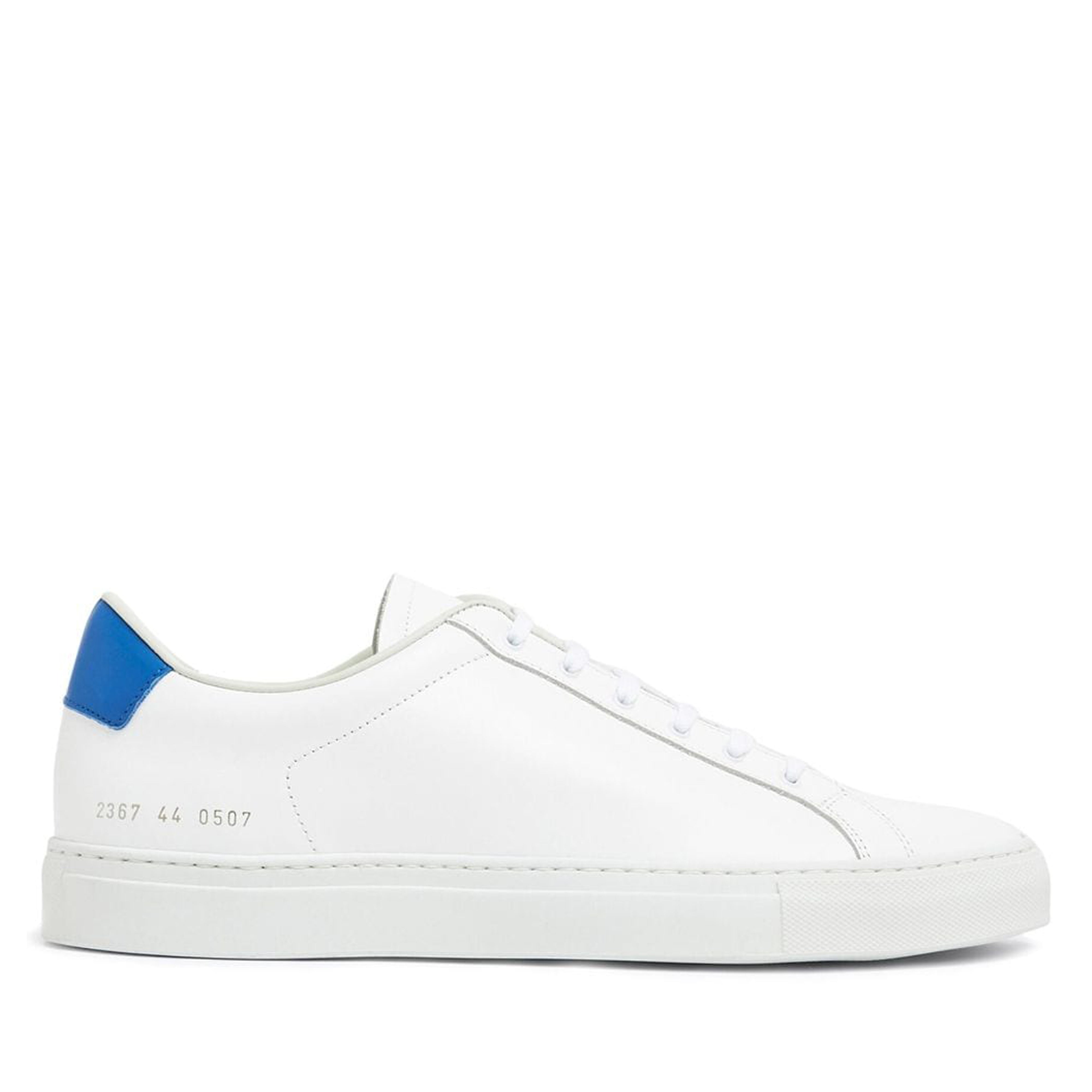 Woman's common projects | Common projects, White sneaker, Shoes